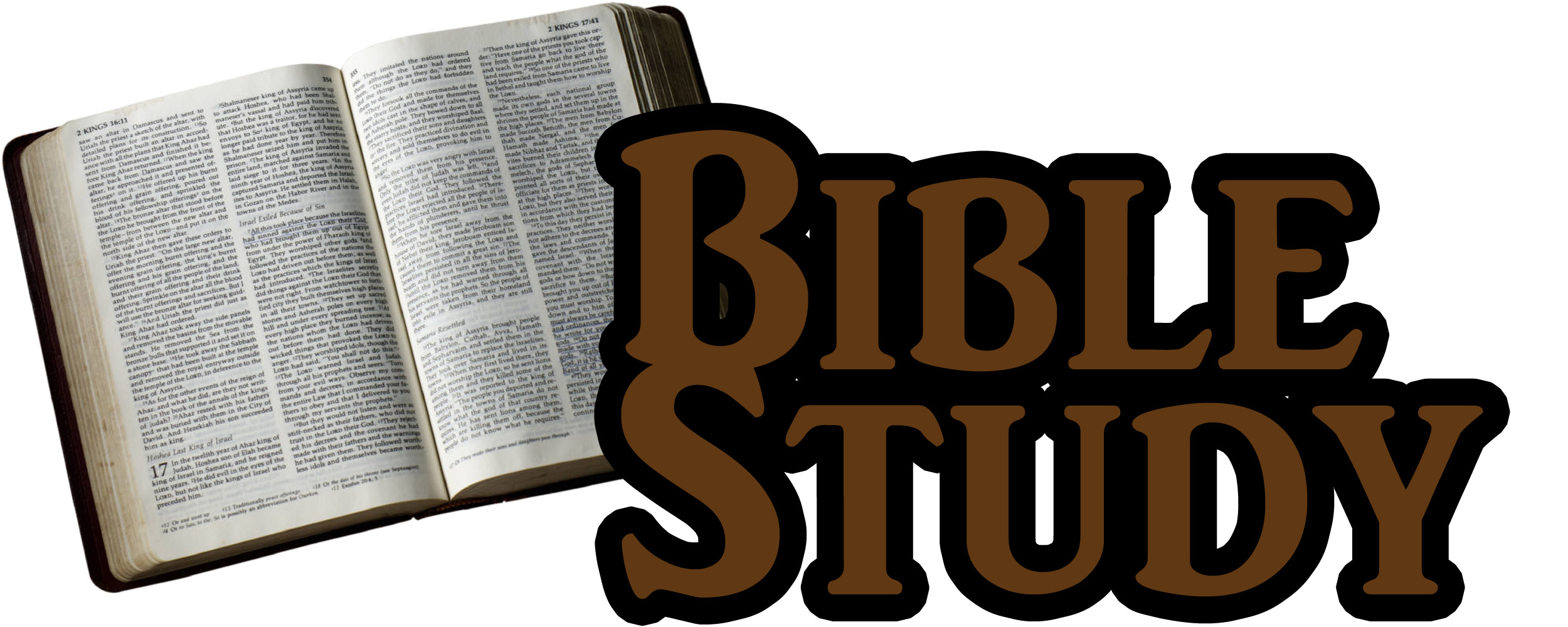 Adult Bible Study