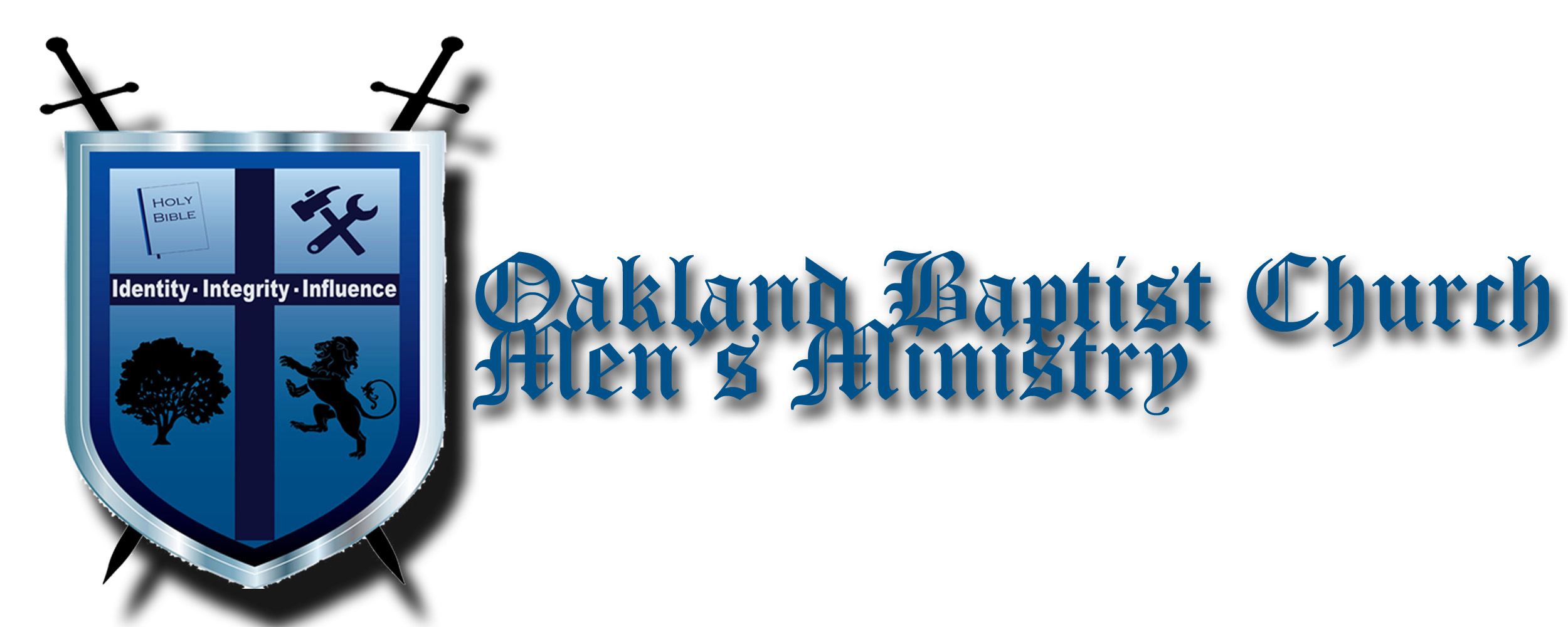 Men's Ministry